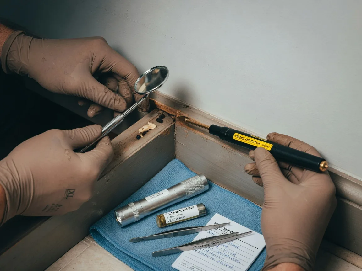 Why choose Emergency Pest Control in New Kent, VA